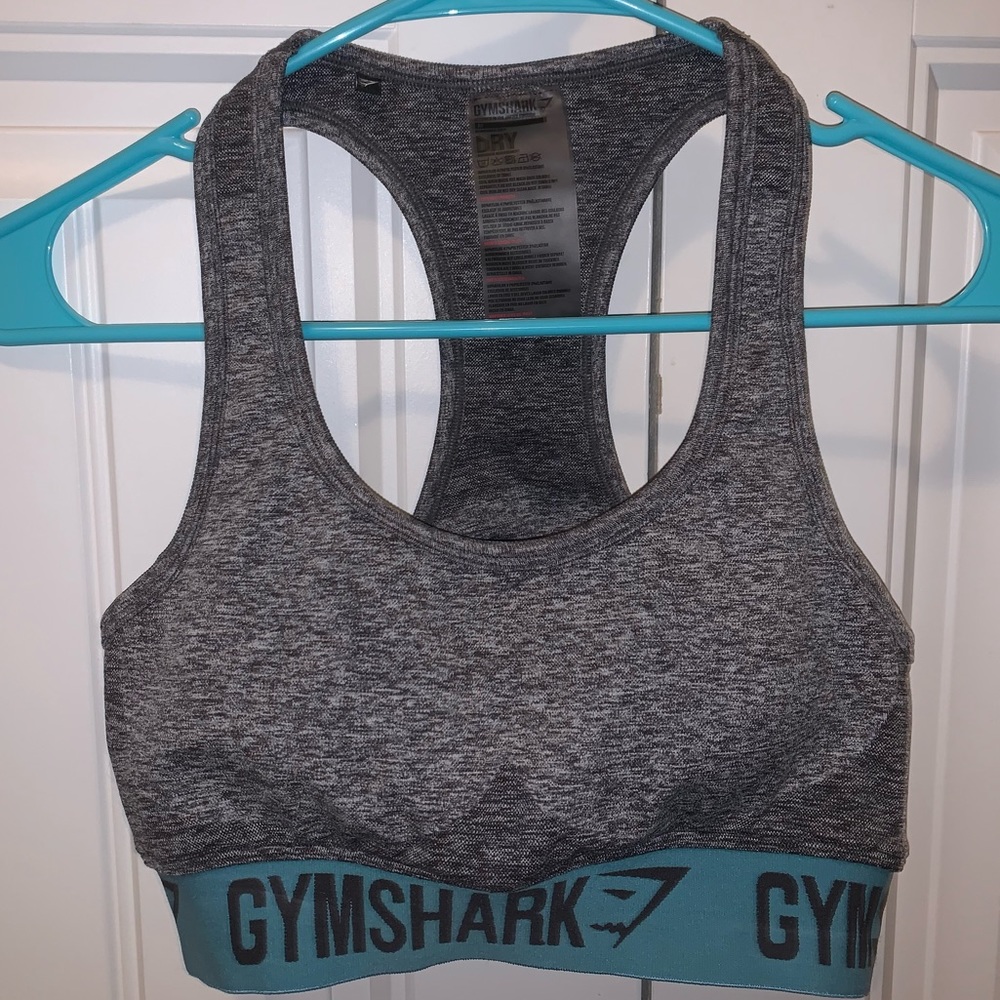 Gymshark Flex Sports Bra